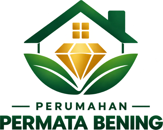 Perumahan Permata Bening